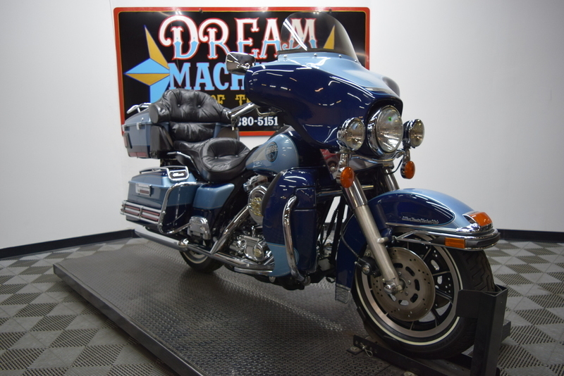 1995 Harley-Davidson FLHTCU - Electra Glide Ultra Classic *Manager's Special