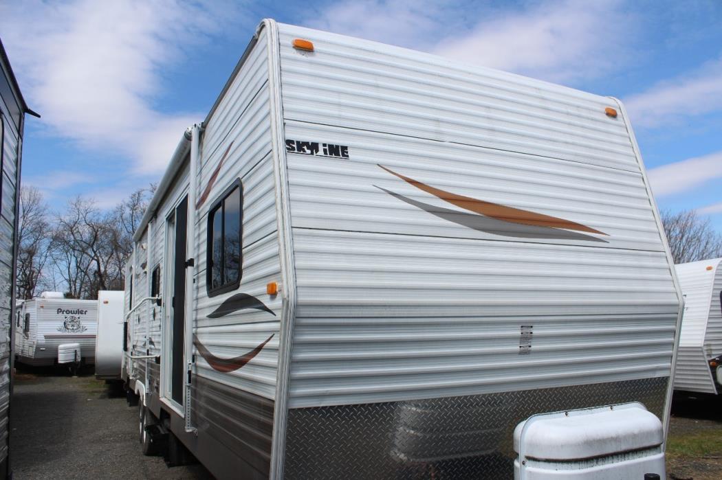 2010 Skyline LAYTON 371