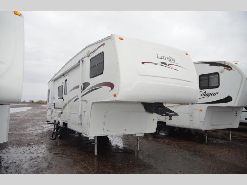 2003 Keystone Rv Laredo 28RE