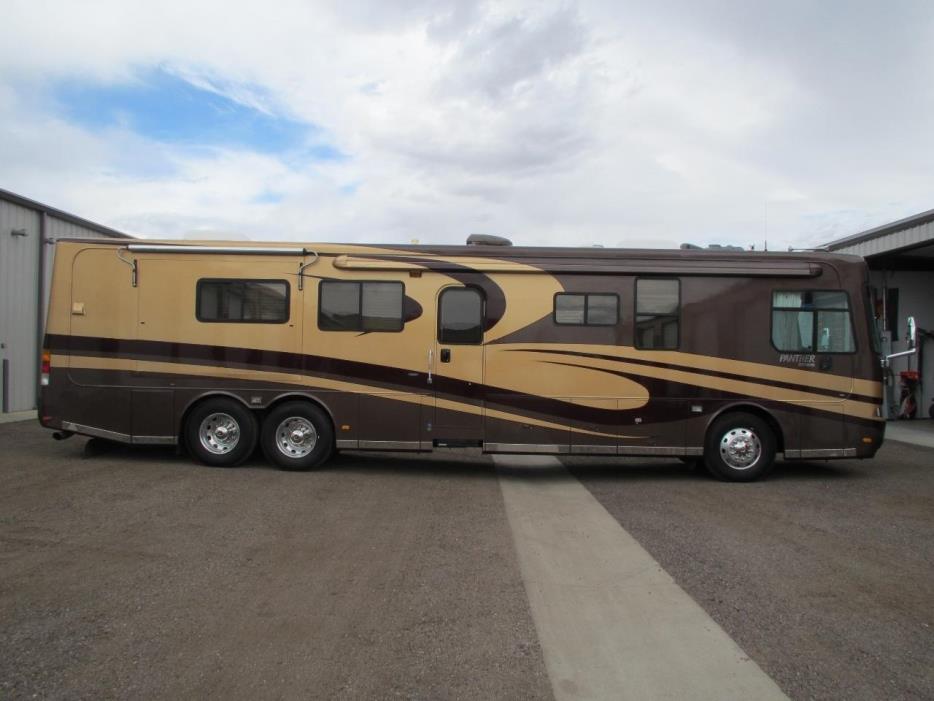 2003 Safari 425 PANTHER 4006