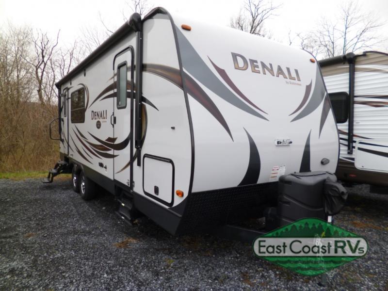 2015 Dutchmen Rv Denali Lite 2461RK