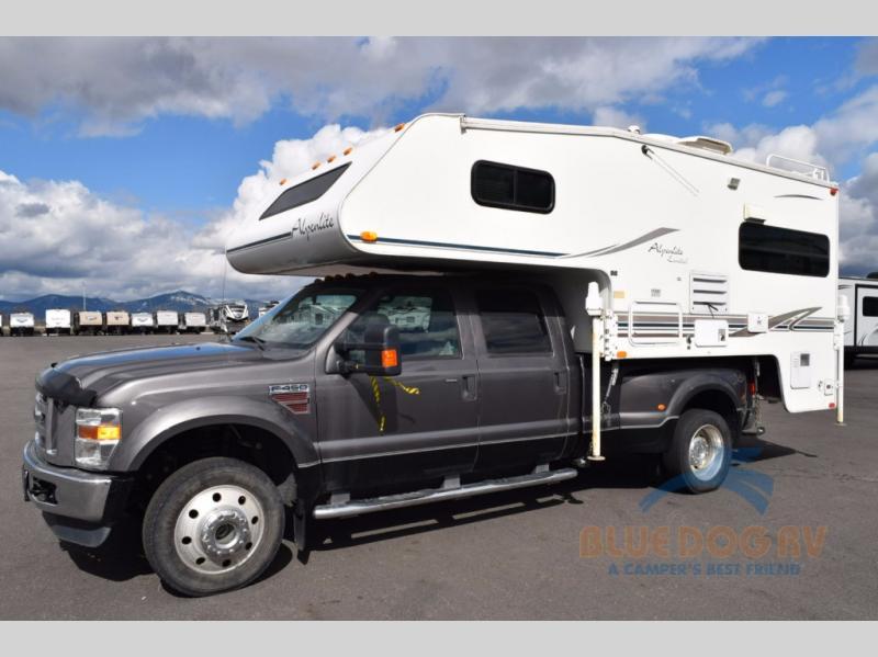 2003 Western Rv Alpenlite 1150