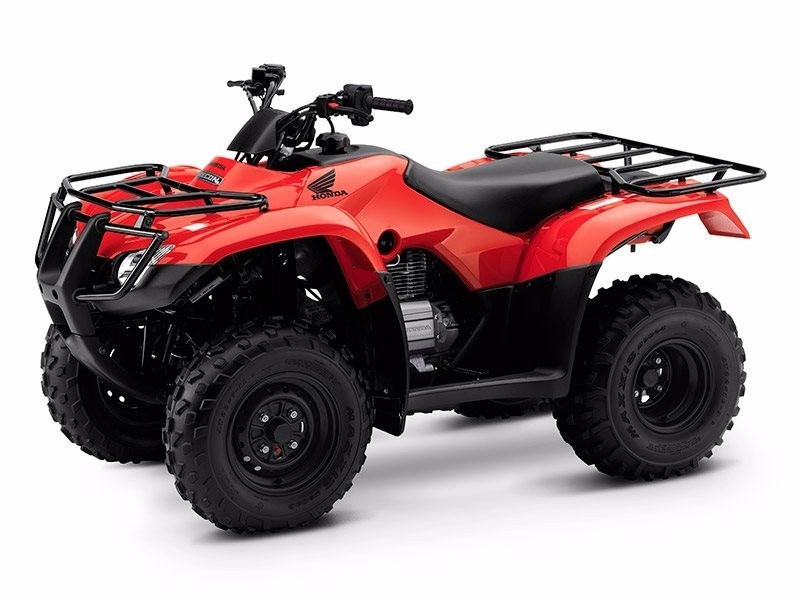 2017 Honda FOURTRAX RECON ES