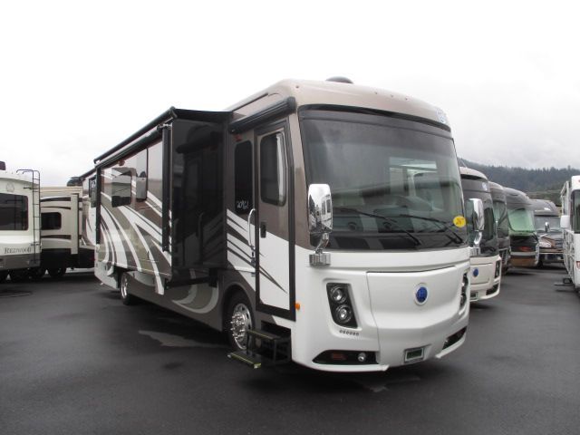 2017 Holiday Rambler Endeavor XE 37PE