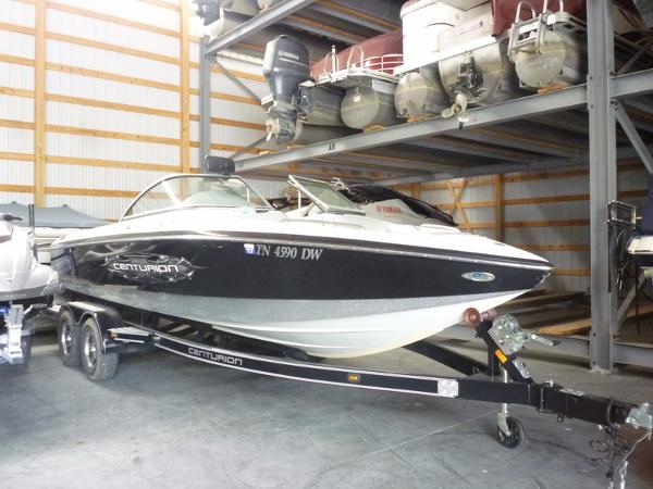 2008 Centurion Avalanche C4