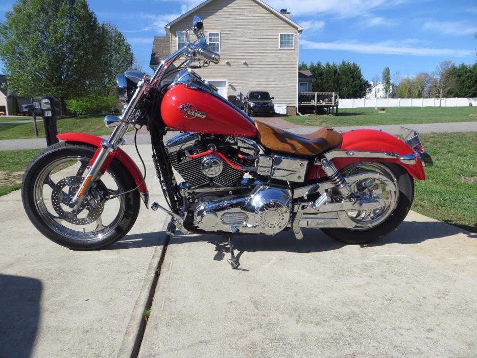 2004 Harley-Davidson LOW RIDER