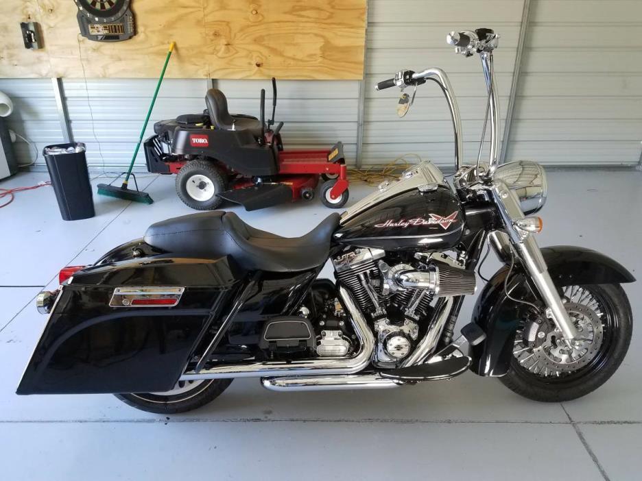 2012 Harley-Davidson ROAD KING CUSTOM