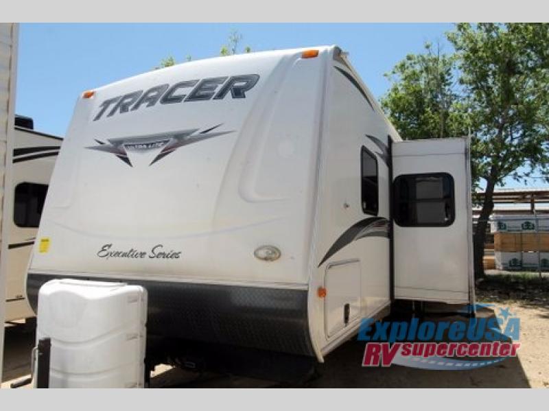2013 Forest River Rv Tracer 3150BHD