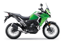 2017 Kawasaki Versys-X 300