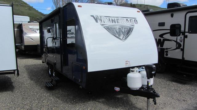 2018 Winnebago Micro Minnie 2106FBS