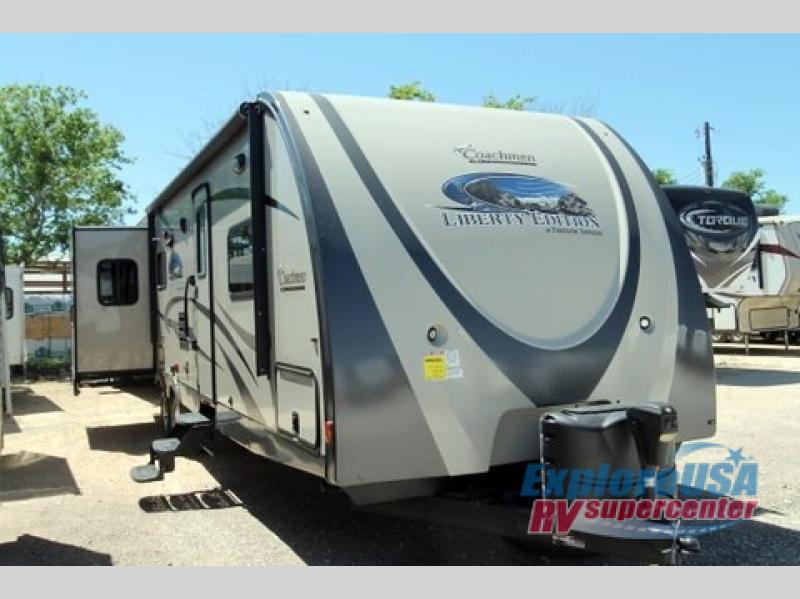 2014 Forest River Rv Freedom Express 298REDS