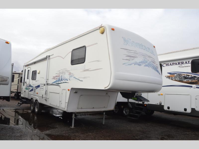 2003 Keystone Rv Montana 2955RL