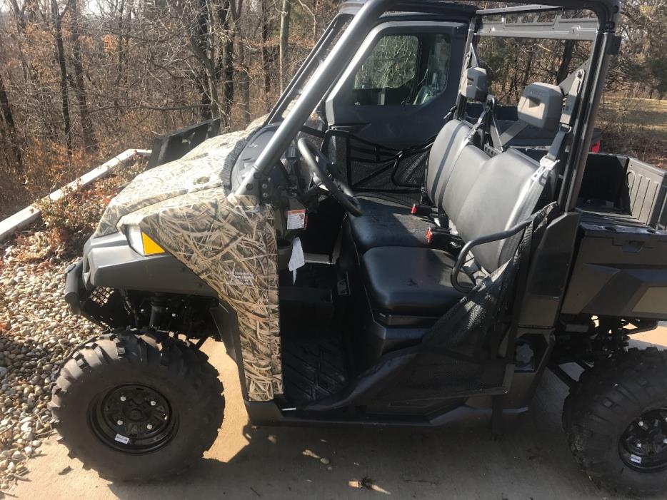 2016 Polaris SPORTSMAN 570