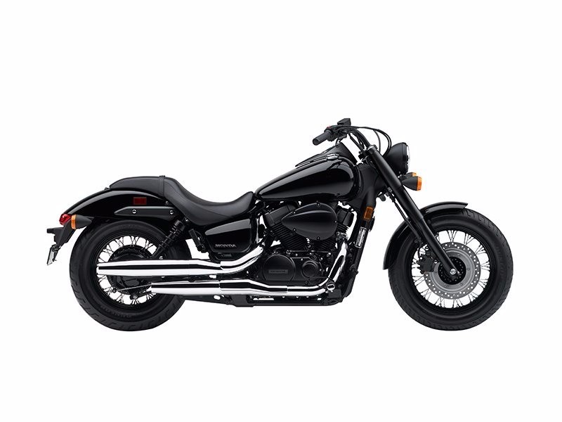 2017 Honda SHADOW PHANTOM