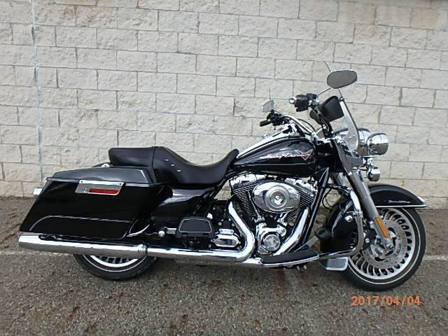 2009 Harley-Davidson Road King