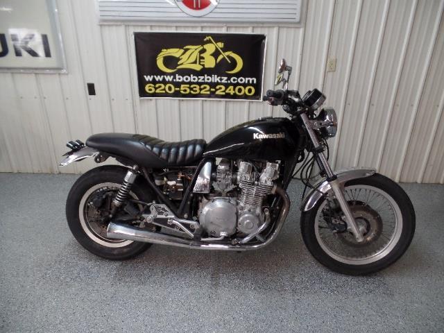 1982 kawasaki kz1000 on sale for sale