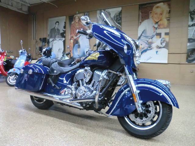 2014 Indian Chieftain™