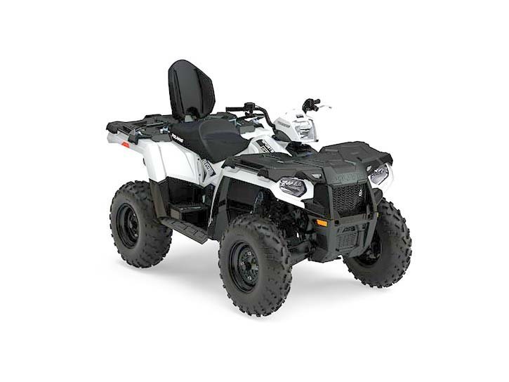 2017 Polaris Sportsman Touring 570 EPS