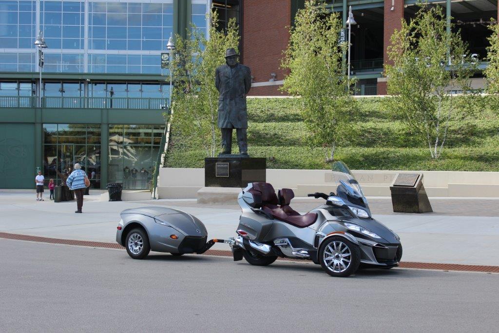 2014 Can-Am SPYDER RT LIMITED SE6