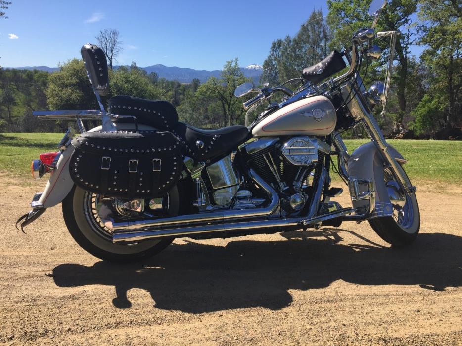 1994 Harley-Davidson HERITAGE SOFTAIL NOSTALGIA