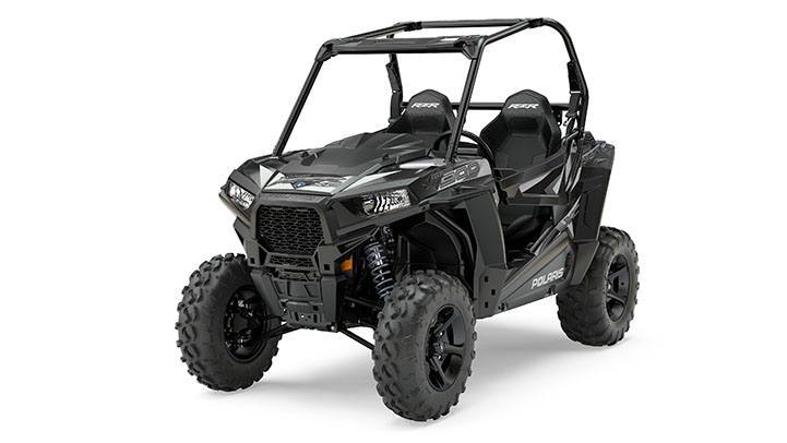 2017 Polaris RZR 900 EPS XC EDITION