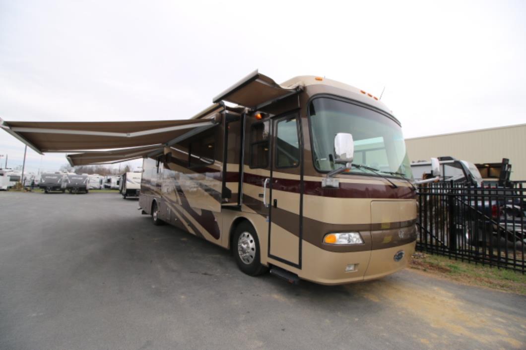 2004 Monaco WINDSOR 40DST