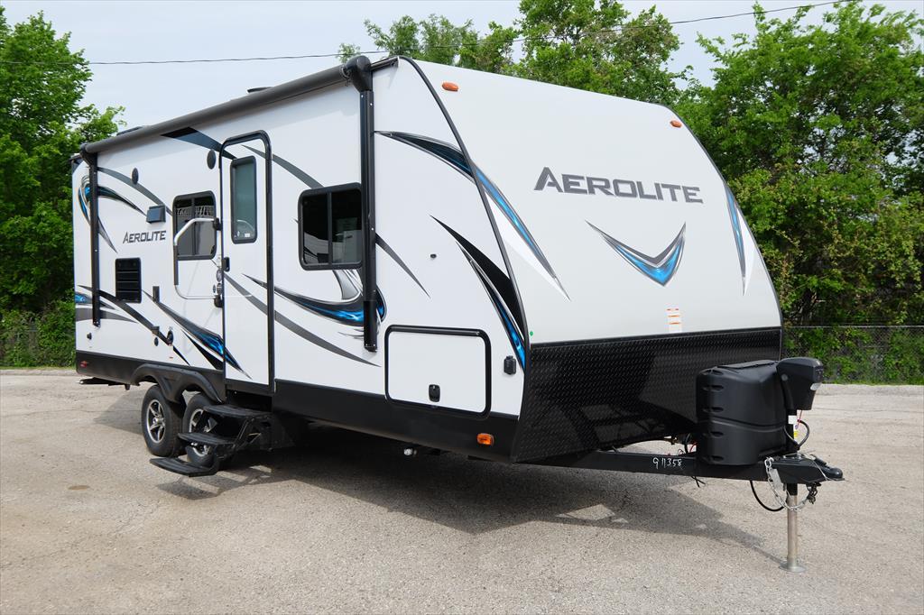 2017 Dutchmen Aerolite 2110RBSL 25'