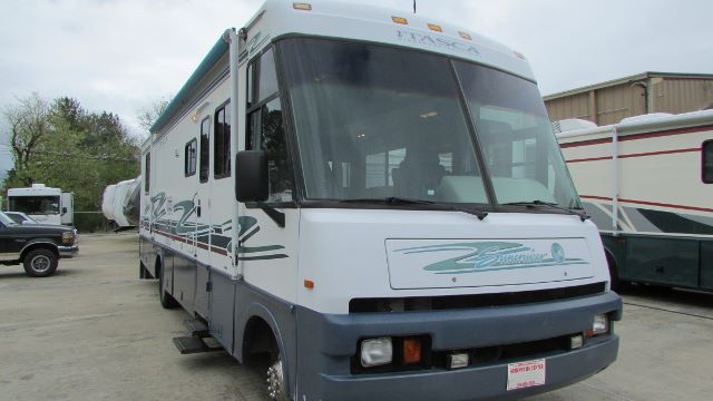 1997 Itasca SUNCRUISER 34 RQ