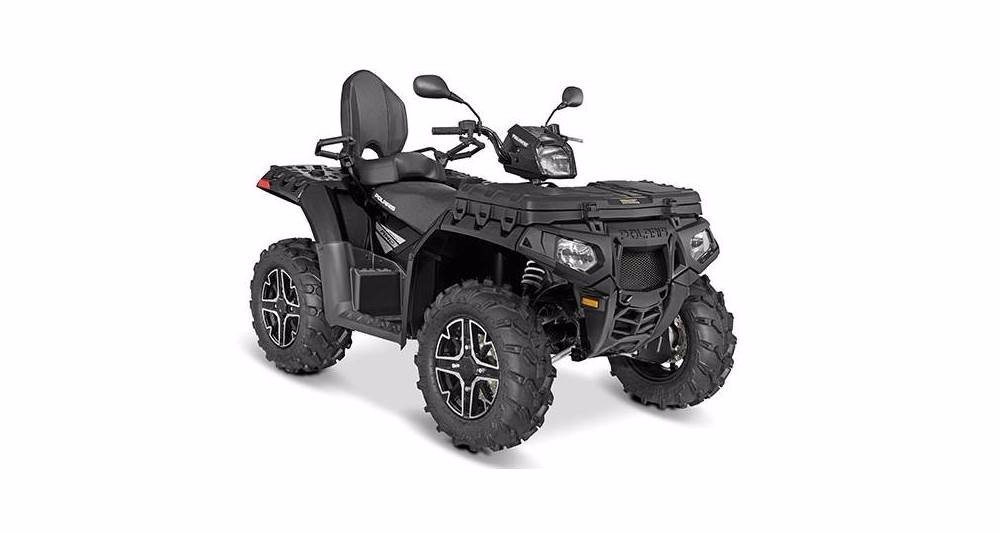 2017 Polaris Sportsman Touring XP 1000