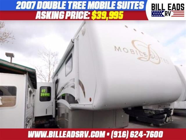 2007 DOUBLE TREE Mobile Suites 36'