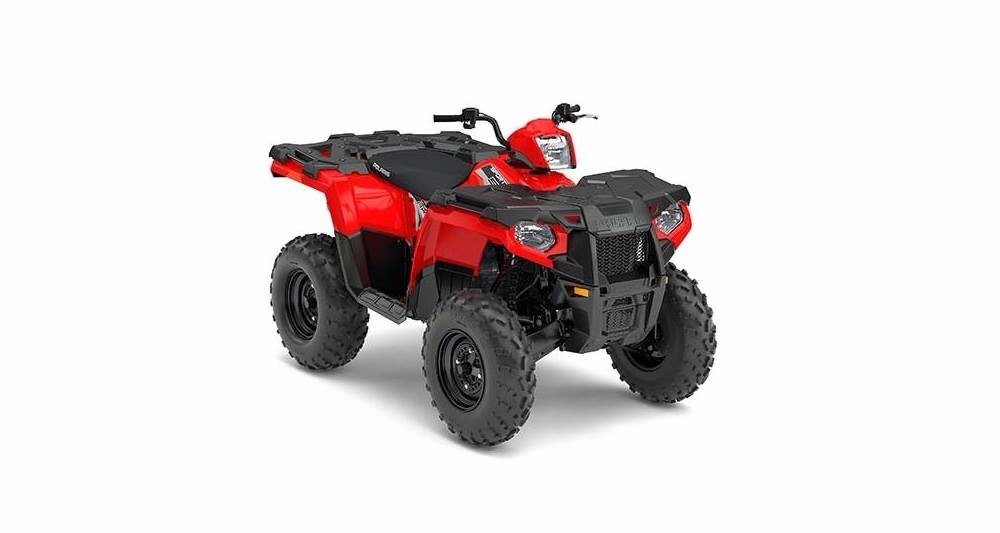 2017 Polaris SPORTSMAN 570