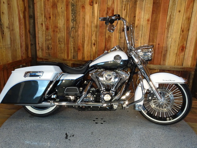 2008 Harley-Davidson Road King