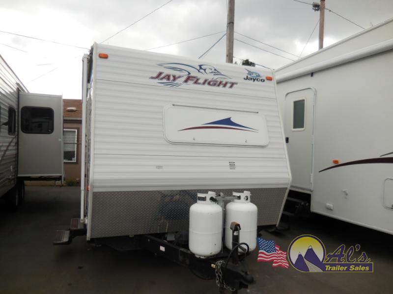 2006 Jayco Jay Flight 20BH