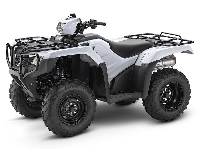 2017 Honda FourTrax Foreman 4x4 ES EPS