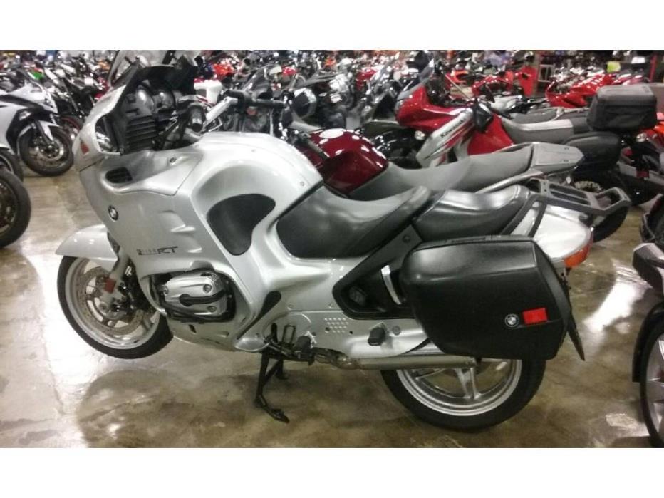 2004 BMW R 1150 RT