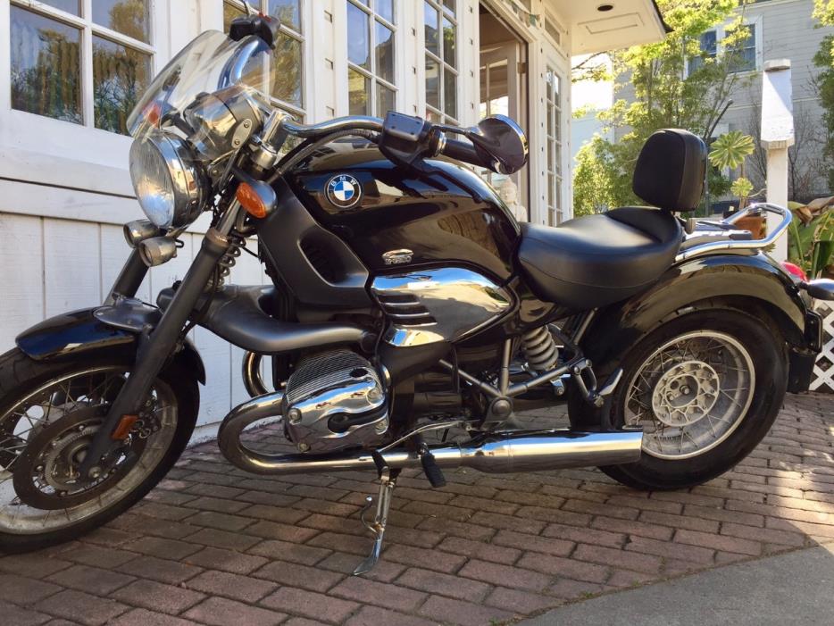 2000 BMW R 1200 C