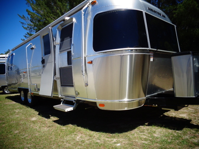 2017 Airstream AIRSTREAM 30FT