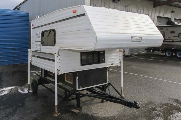 Pastime rvs for sale