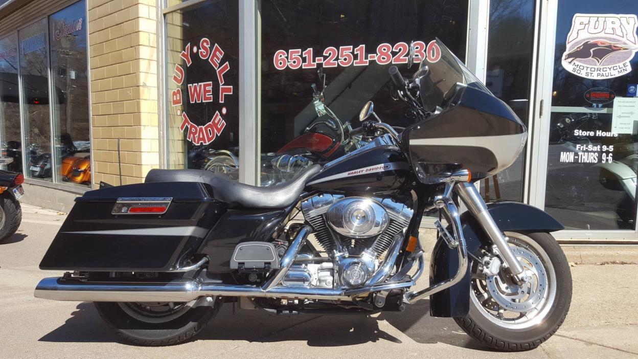 2006 Harley-Davidson Road Glide