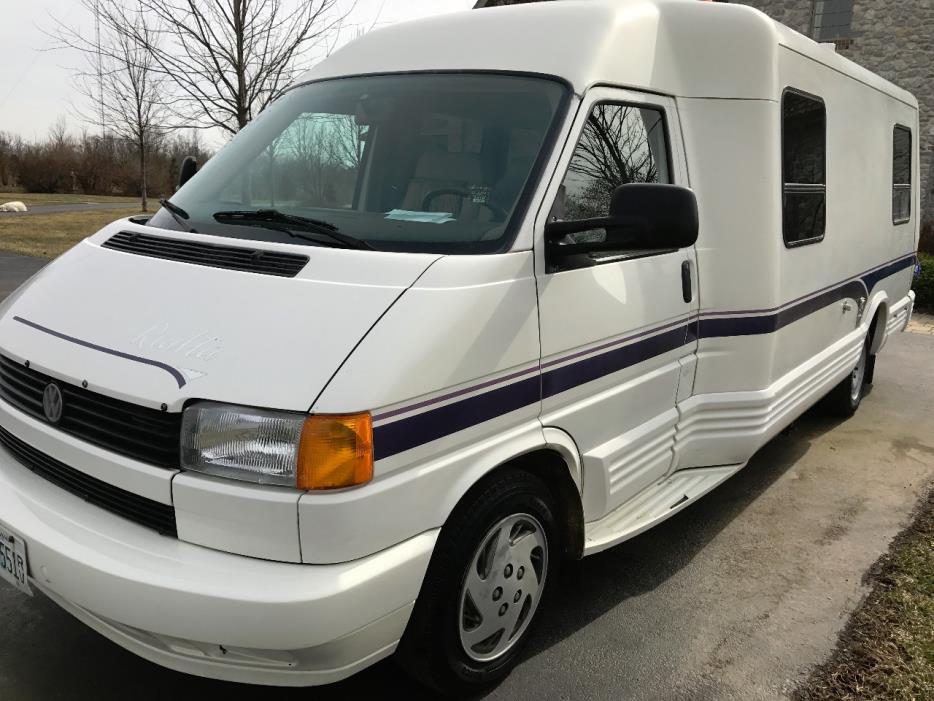 1995 Winnebago RIALTA