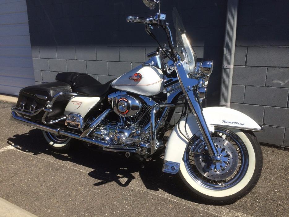 2004 Harley-Davidson ROAD KING CLASSIC