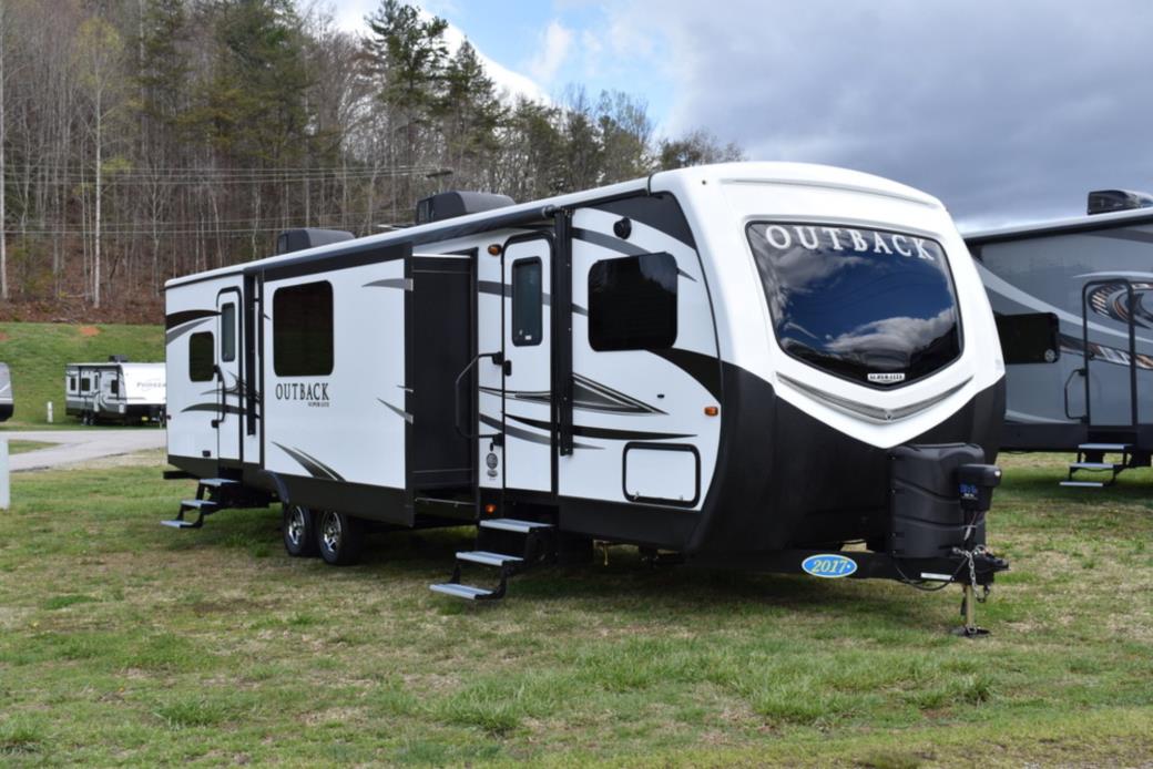 2017 Keystone OUTBACK 332FK