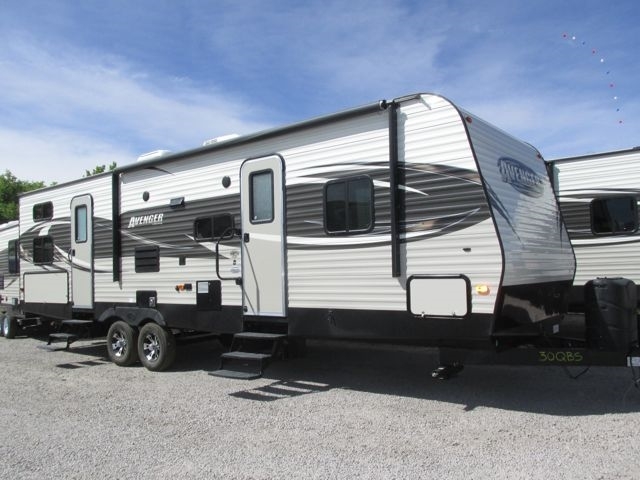 Prime Time Manufacturing Avenger rvs for sale