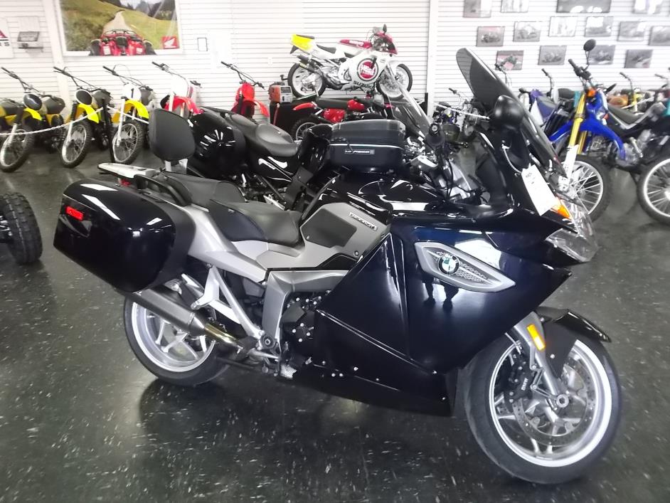 2009 BMW K 1300GT