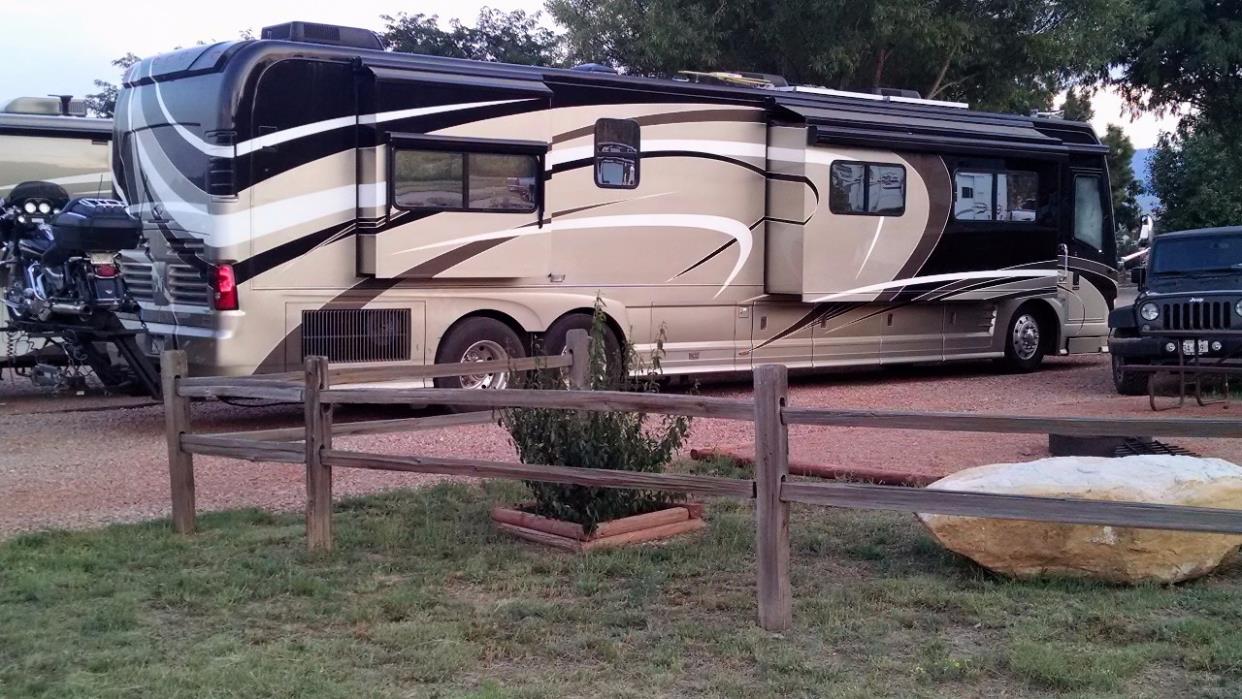 2006 Country Coach INTRIGUE 45 JUBILEE