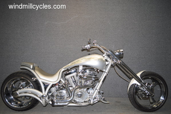 2005 Bourget FAT DADDY Magnum