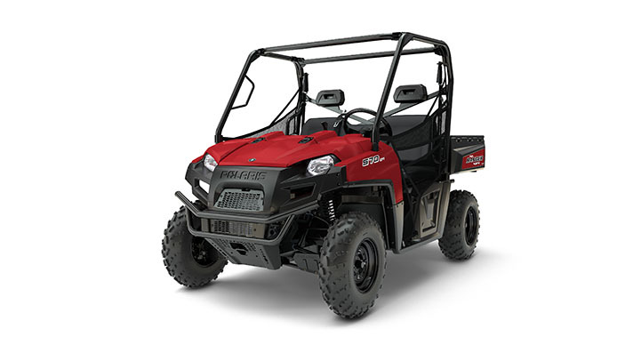 2017 Polaris Ranger 570 Full Size