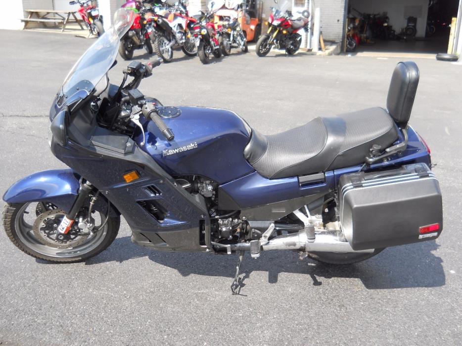 2006 Kawasaki CONCOURS