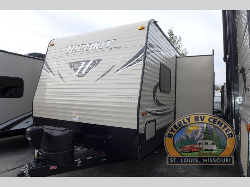 2016 Keystone Rv Hideout 272LHS