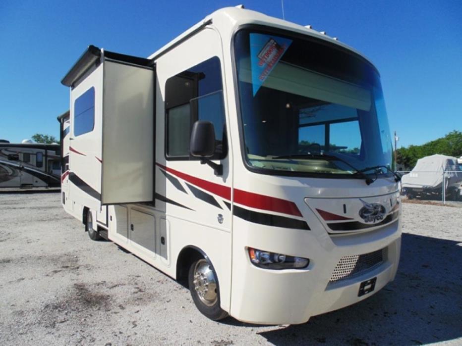 2016 Jayco Precept 31 UL